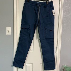 PacSun Mens Cargo Pants Size M